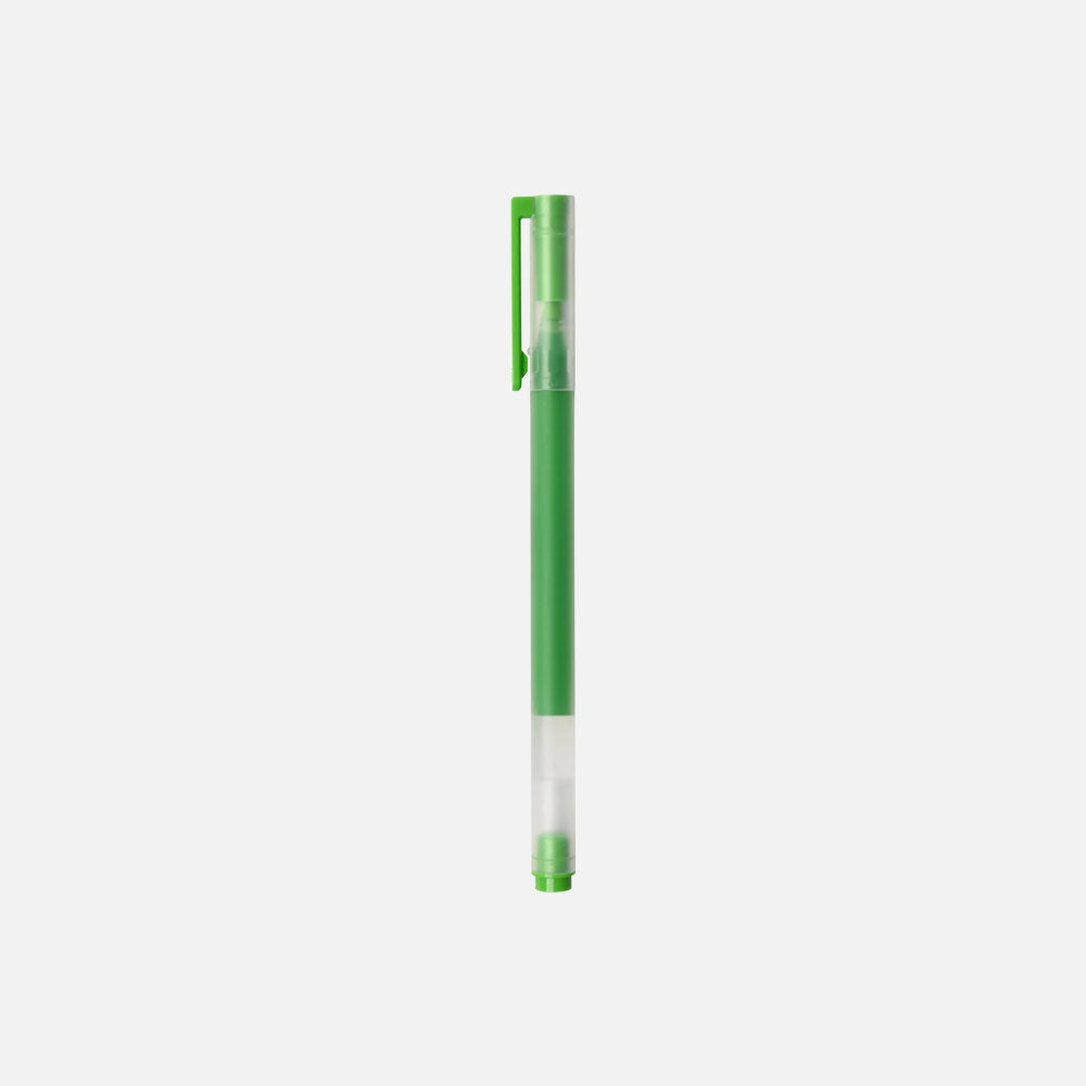 Xiaomi High-Capacity Gel Pen (5-Pack)
