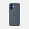 Apple iPhone 17 Silicone Case