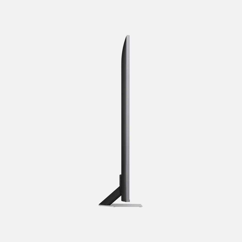 Samsung 65-Inch QLED Q80D 4K Smart TV – NQ4 AI Processor, Direct Full Array, Quantum HDR+, Dolby Atmos, Motion Xcelerator 120Hz, 1-Year Warranty