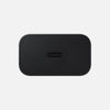 Samsung 2 Pin 25W Fast Charging Travel Adapter
