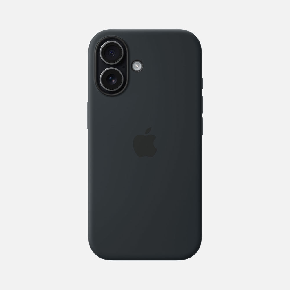 Apple iPhone 17 Silicone Case