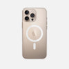 Apple iPhone 16 Pro Max Clear Case