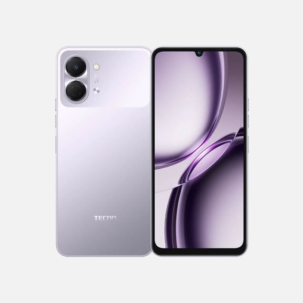 Tecno Spark Go 3