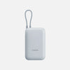 Xiaomi Power Bank 10000mAh (Integrated Cable)