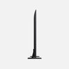 Samsung 98-Inch Crystal UHD DU9000 4K Smart TV – Crystal Processor 4K, HDR10+, Motion Xcelerator, Supersize Display, Tizen OS, 1-Year Warranty