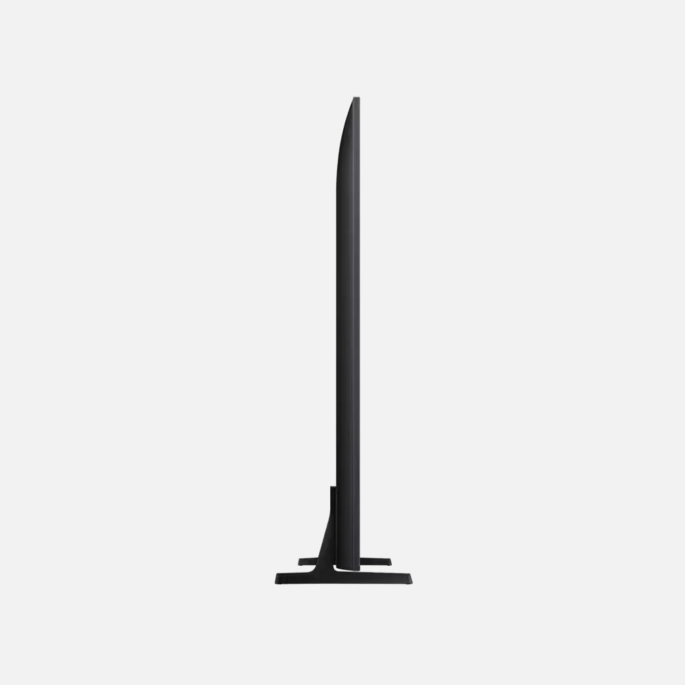 Samsung 98-Inch Crystal UHD DU9000 4K Smart TV – Crystal Processor 4K, HDR10+, Motion Xcelerator, Supersize Display, Tizen OS, 1-Year Warranty