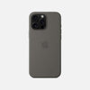 Apple iPhone 16 Pro Max Silicone Case