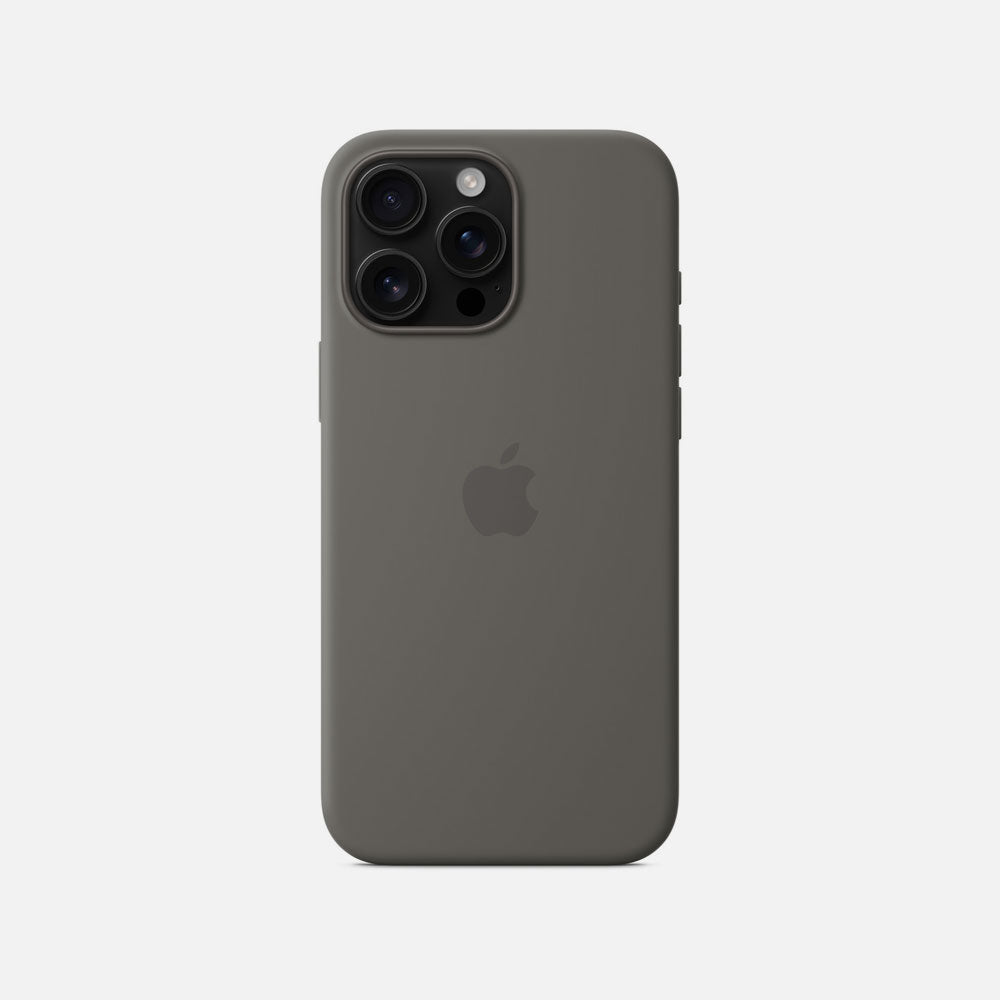 Apple iPhone 16 Pro Max Silicone Case