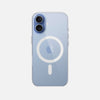 Apple iPhone 17 Clear Case