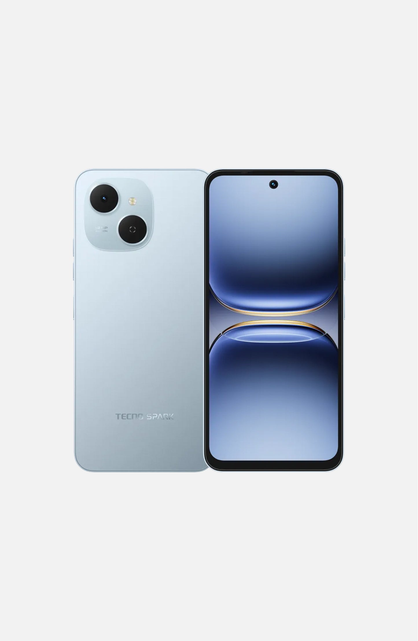 Tecno Spark 40C