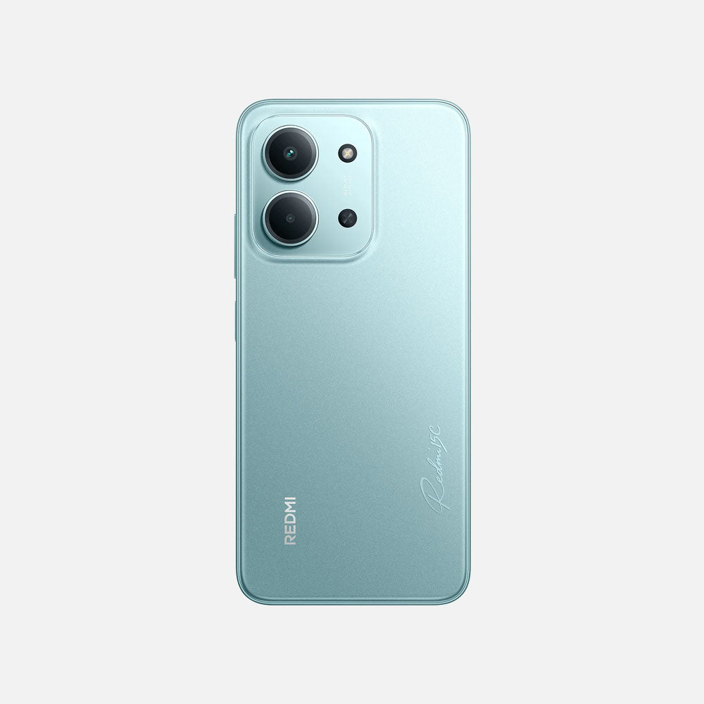 Xiaomi Redmi 15C