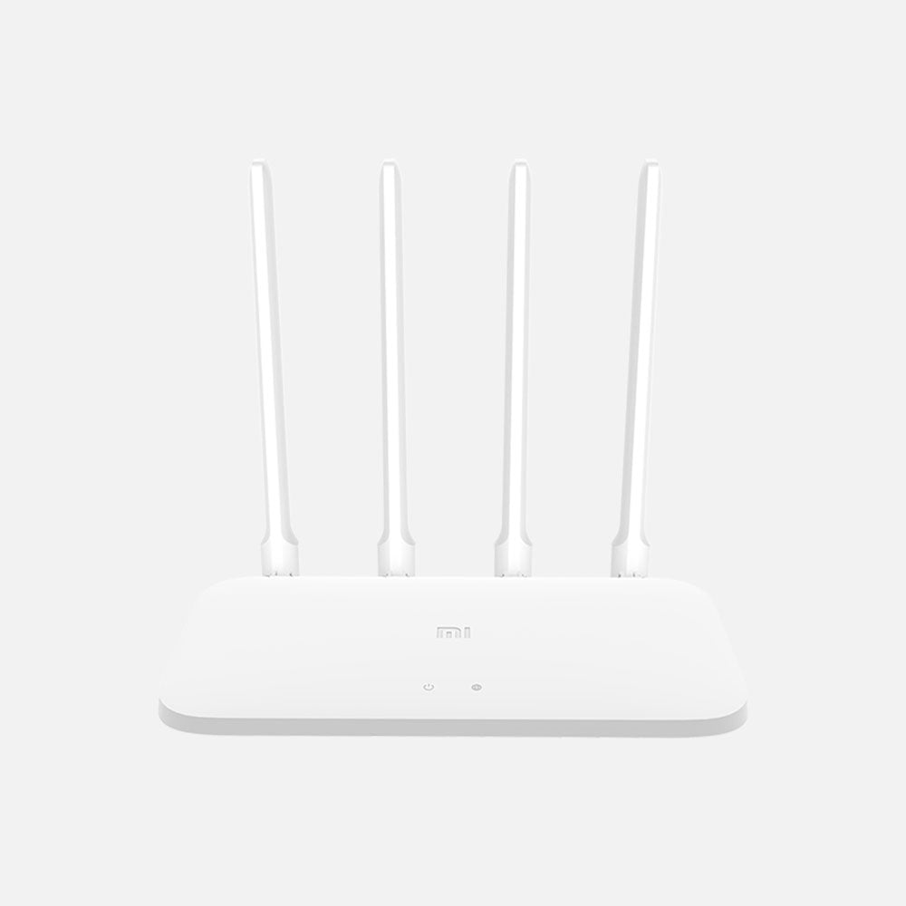 Mi Router 4C
