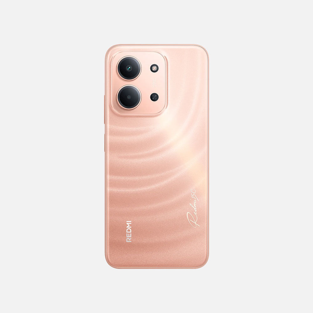 Xiaomi Redmi 15C