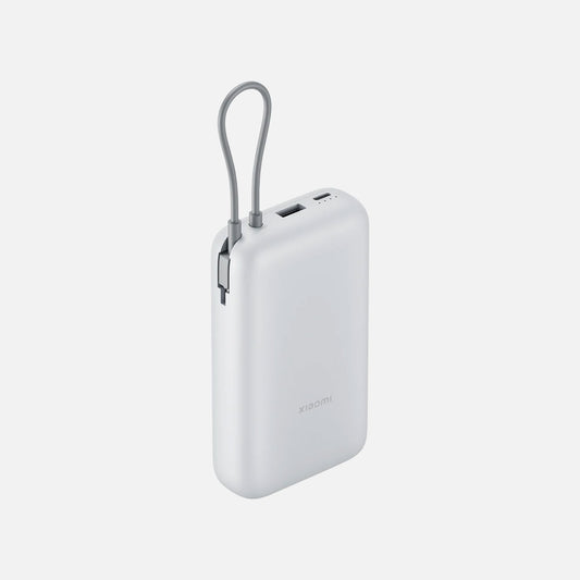 Redmi Power Bank 20000mAh fast charge