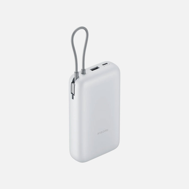 Redmi Power Bank 20000mAh fast charge
