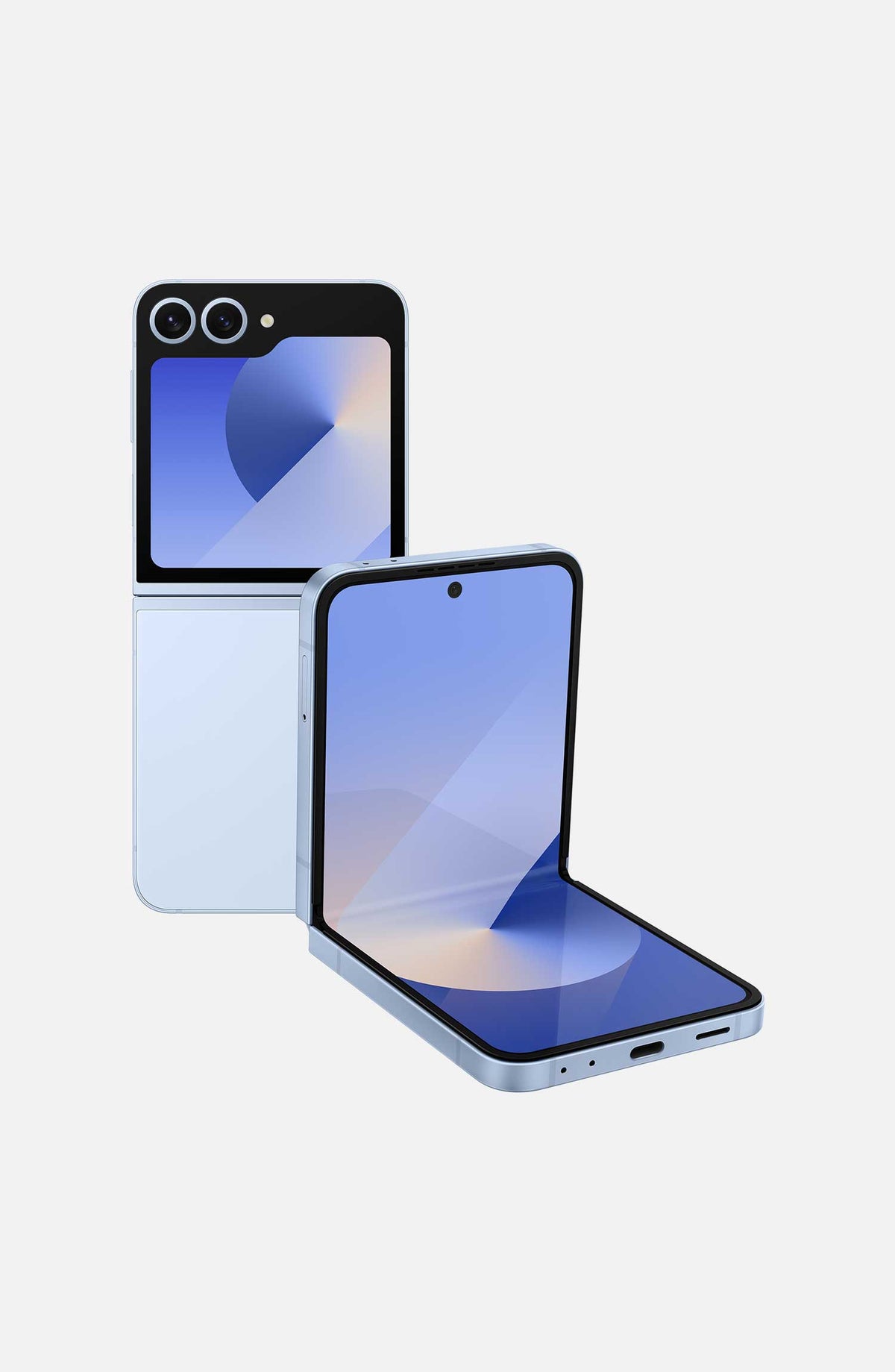 Samsung Galaxy Z Flip6