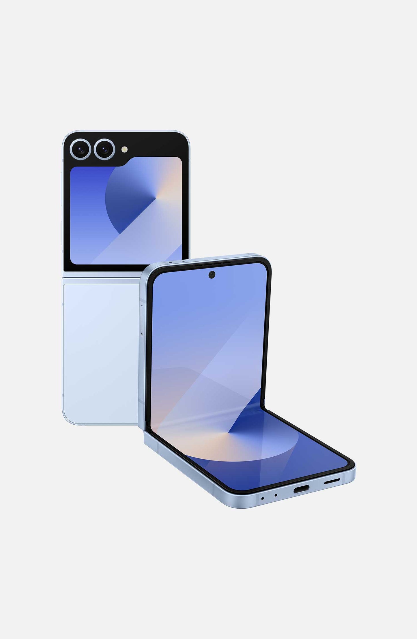Samsung Galaxy Z Flip6