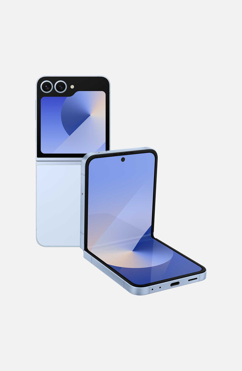 Samsung Galaxy Z Flip6