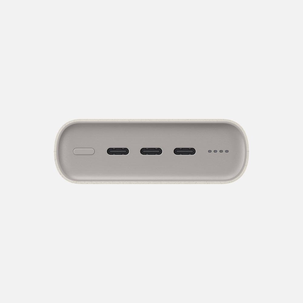 SM-L-Samsung 45Watt Super Fast Power Bank-20000mAh