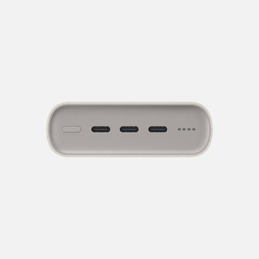 SM-L-Samsung 45Watt Super Fast Power Bank-20000mAh