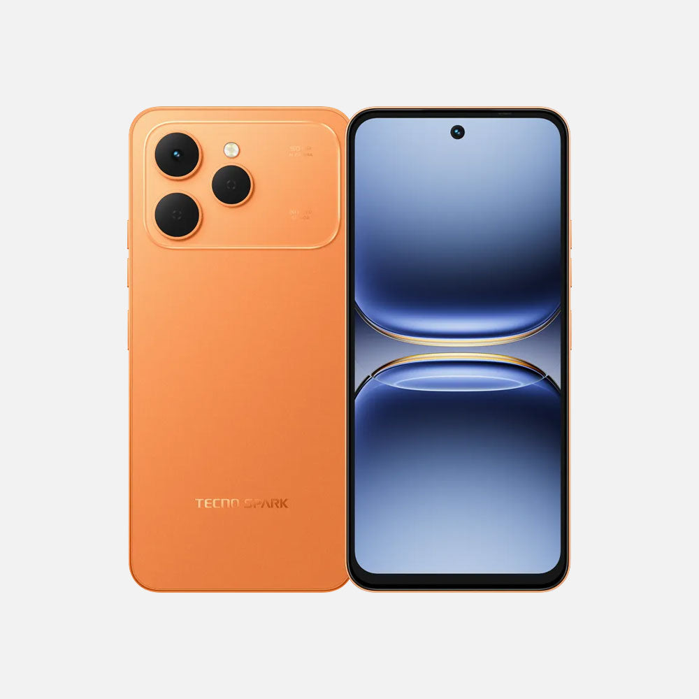 Tecno Spark 40