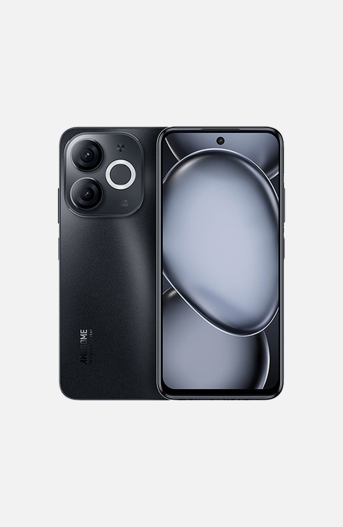 itel A80