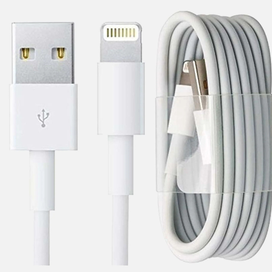 Apple Lightning to USB Cable 1M