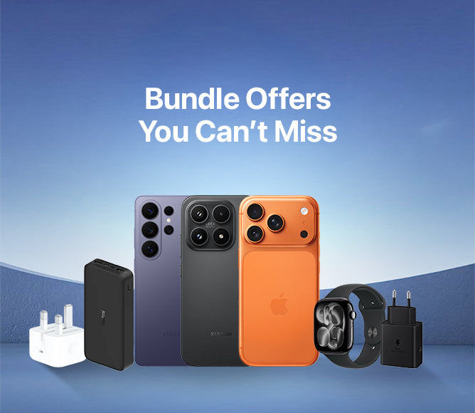 Bundle offers