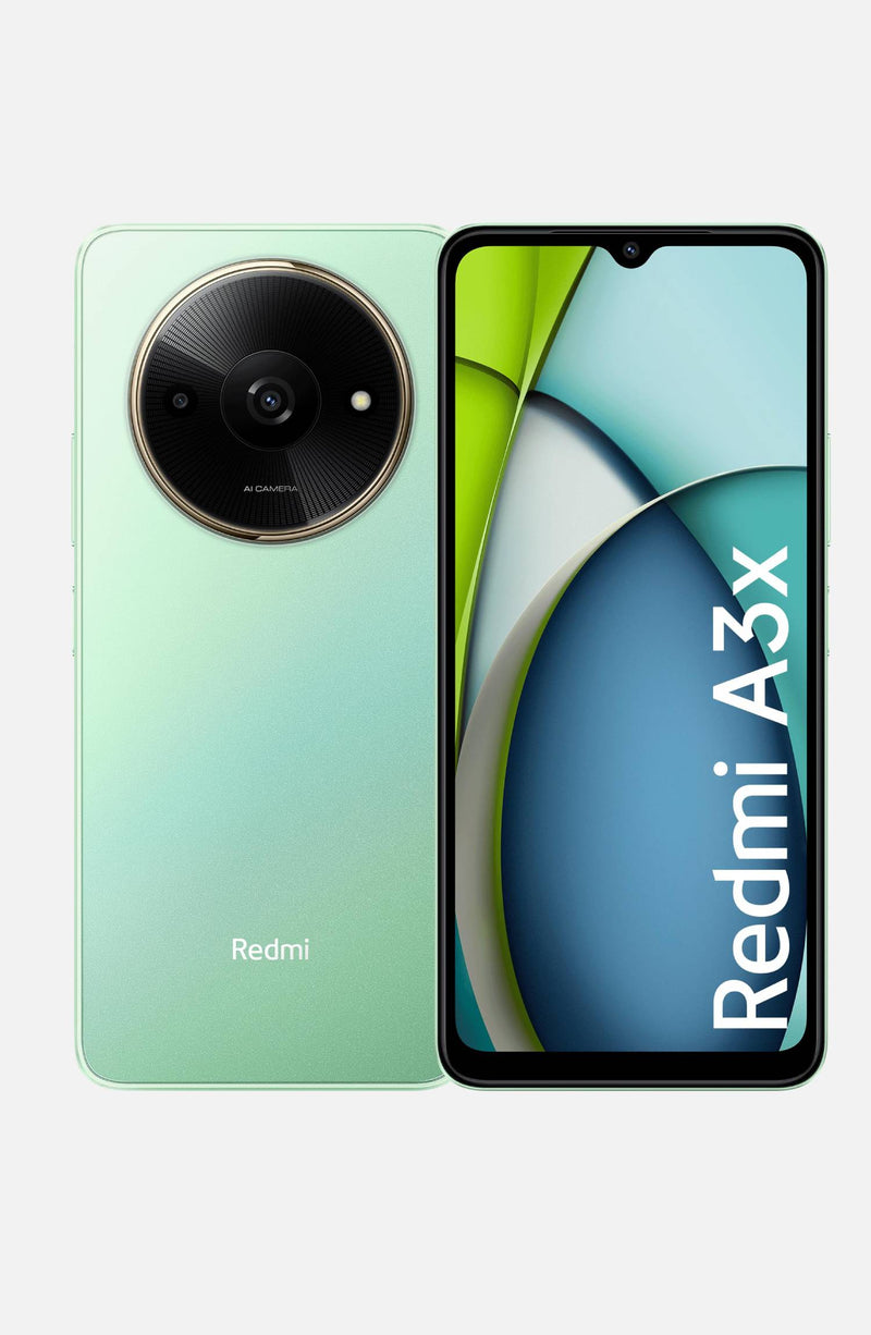 Xiaomi Redmi A3x