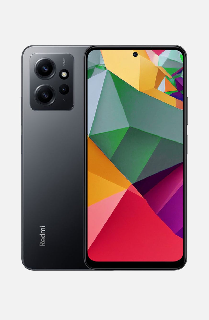 Xiaomi Redmi Note 12