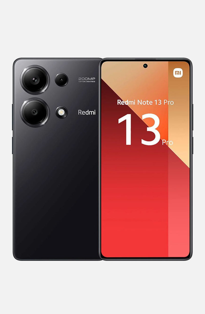 Xiaomi Redmi Note 13 Pro