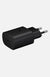 Samsung 2 Pin 25W Fast Charging Travel Adapte