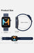 IMIKI ST2 Bluetooth Calling Smart Watch