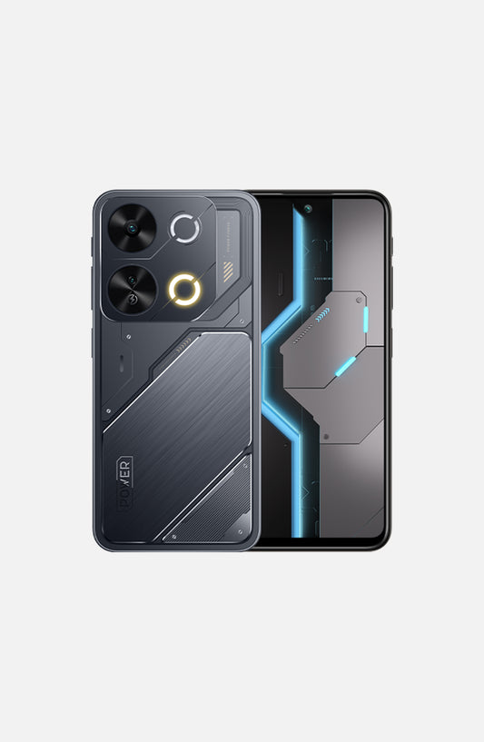itel P65