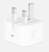 Apple USB-C 18W  3pin Power adapter