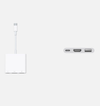 Apple USB-C Digital AV Multiport Adapter