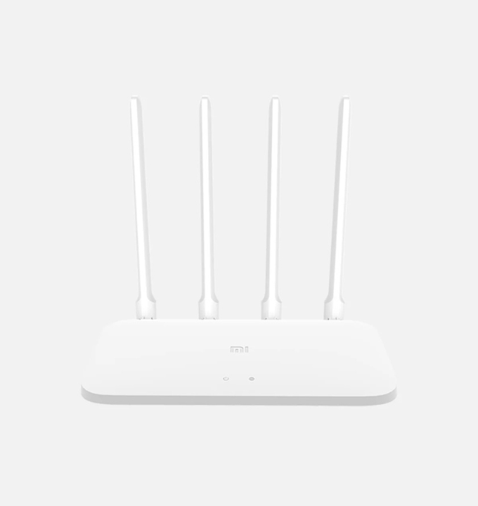 Mi Router 4A