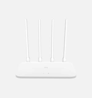 Mi Router 4A