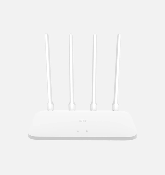 Mi Router 4A
