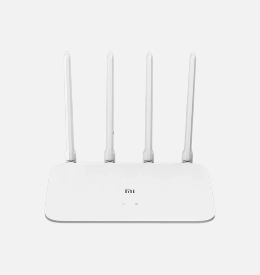 Mi Router 4A Giga Version