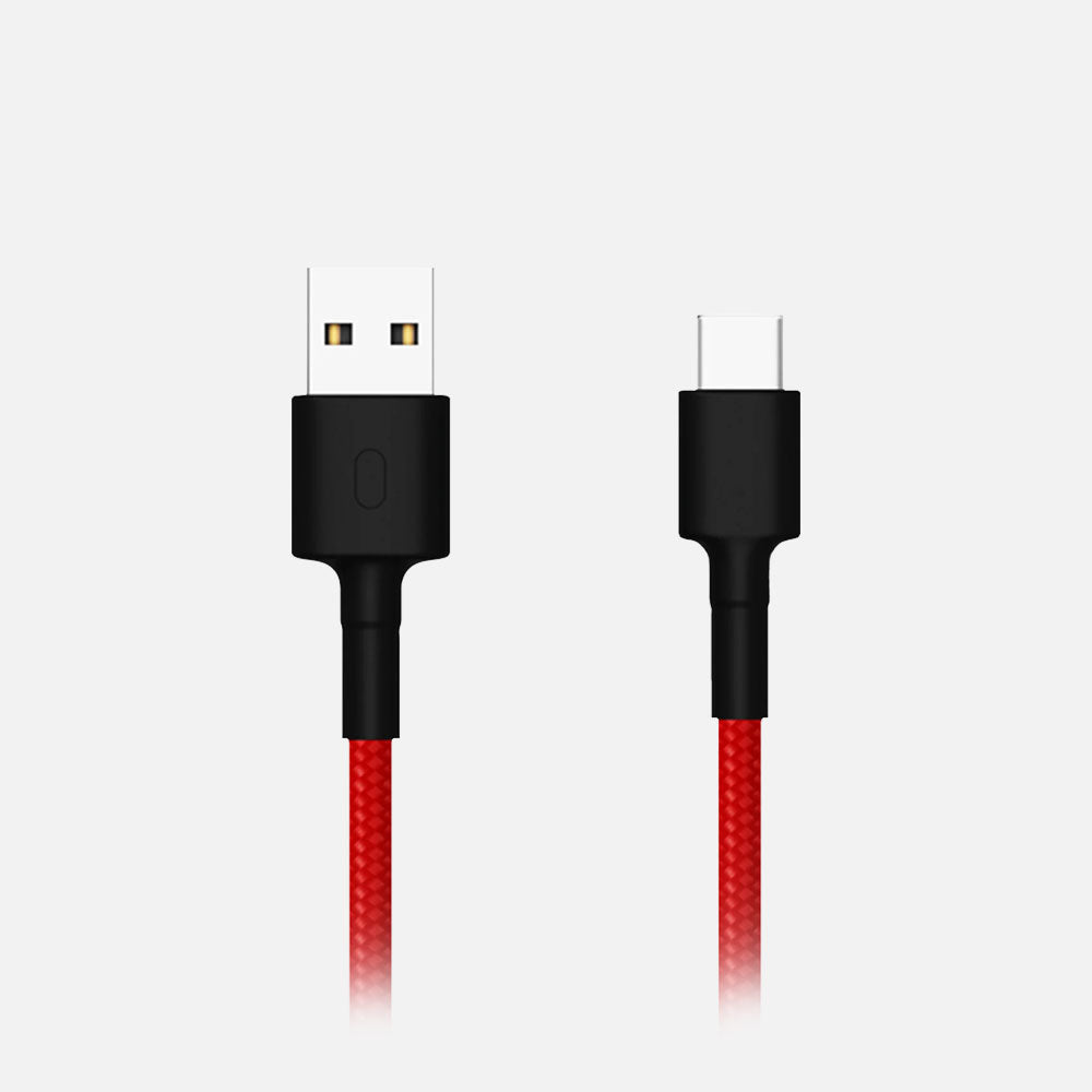 Mi Type-C Braided Cable