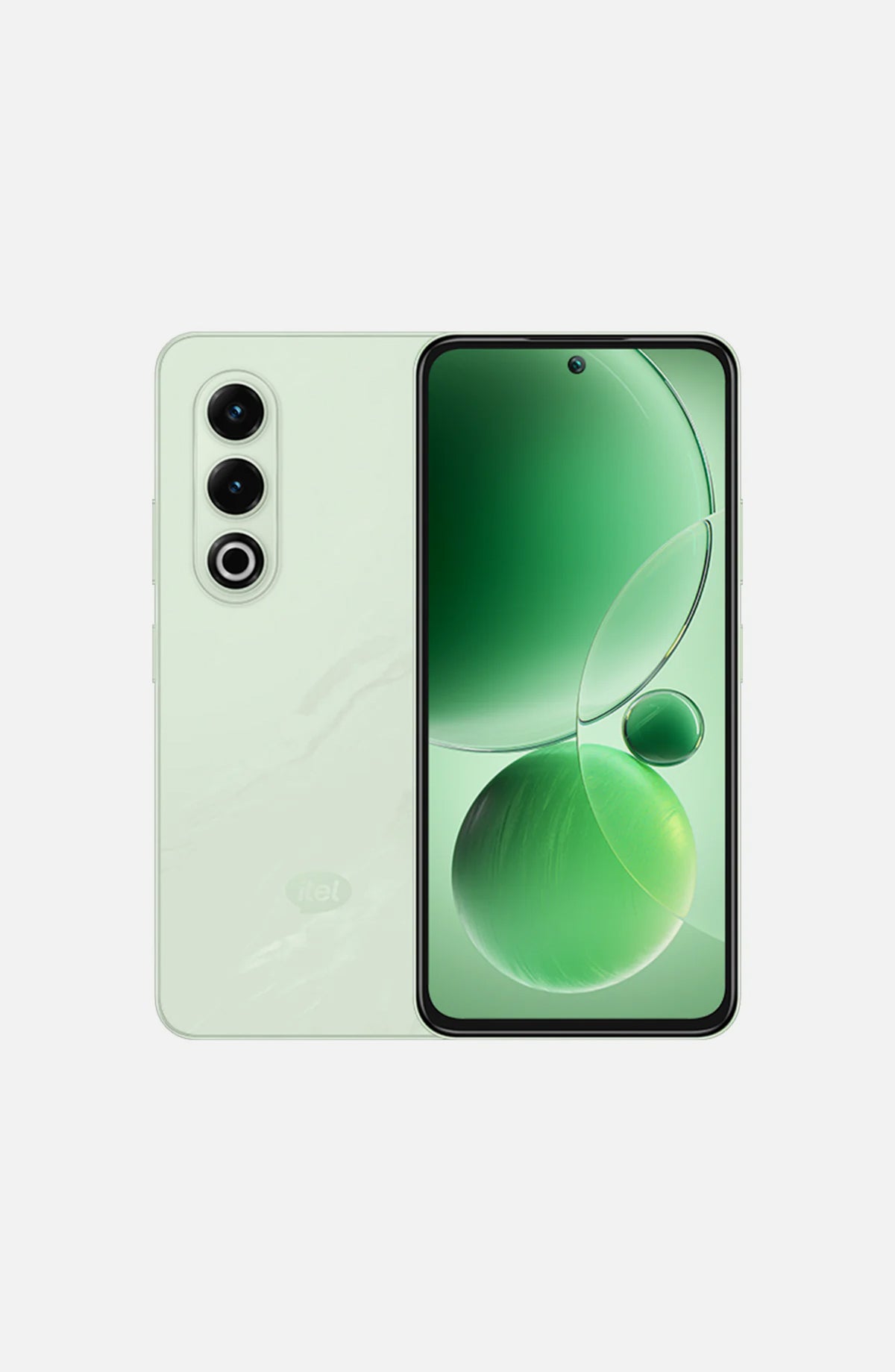 itel S25