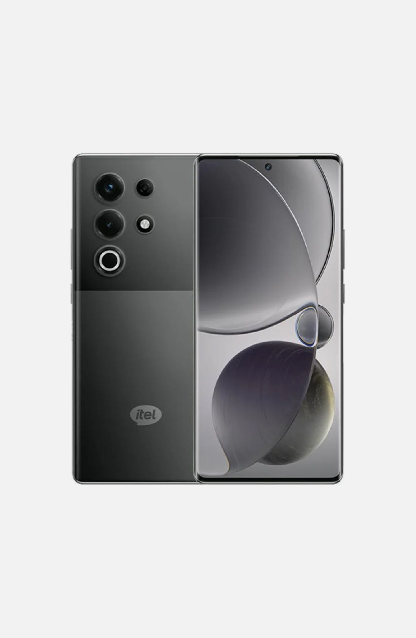 itel S25 Ultra