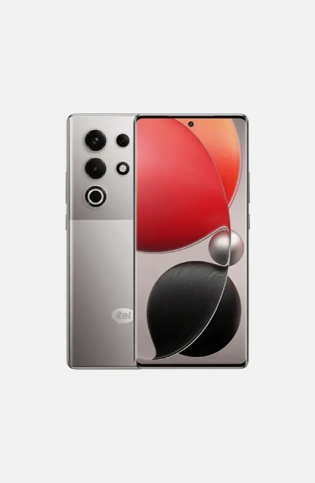 itel S25 Ultra