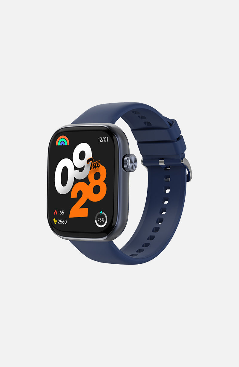 IMIKI ST2 Bluetooth Calling Smart Watch