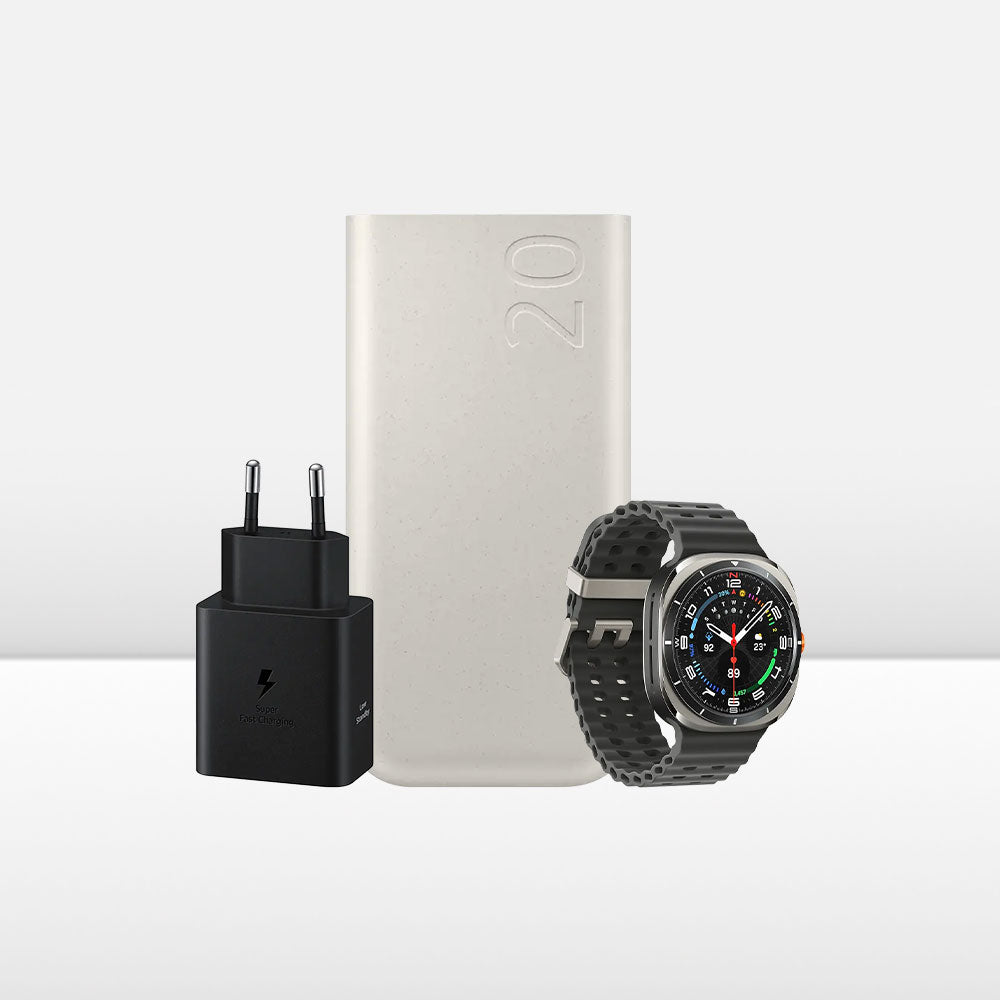 Samsung Smart Life Bundle