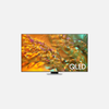 Samsung 65-Inch QLED Q80D 4K Smart TV – NQ4 AI Processor, Direct Full Array, Quantum HDR+, Dolby Atmos, Motion Xcelerator 120Hz, 1-Year Warranty