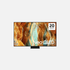 Samsung 75-Inch Neo QLED QN70F 4K Vision AI Smart TV – Quantum Mini LED, Neo Quantum HDR, Motion Xcelerator 144Hz, Vision AI, 1-Year Warranty