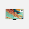 Samsung 75-Inch Neo QLED QN85F 4K Vision AI Smart TV – Quantum Matrix Technology, Neo Quantum HDR+, Dolby Atmos, Motion Xcelerator 144Hz, 1-Year Warranty