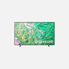 Samsung 65-Inch Crystal UHD DU8000 4K Smart TV – Dynamic Crystal Color, Crystal Processor 4K, HDR10+, AirSlim Design, Tizen OS, 1-Year Warranty